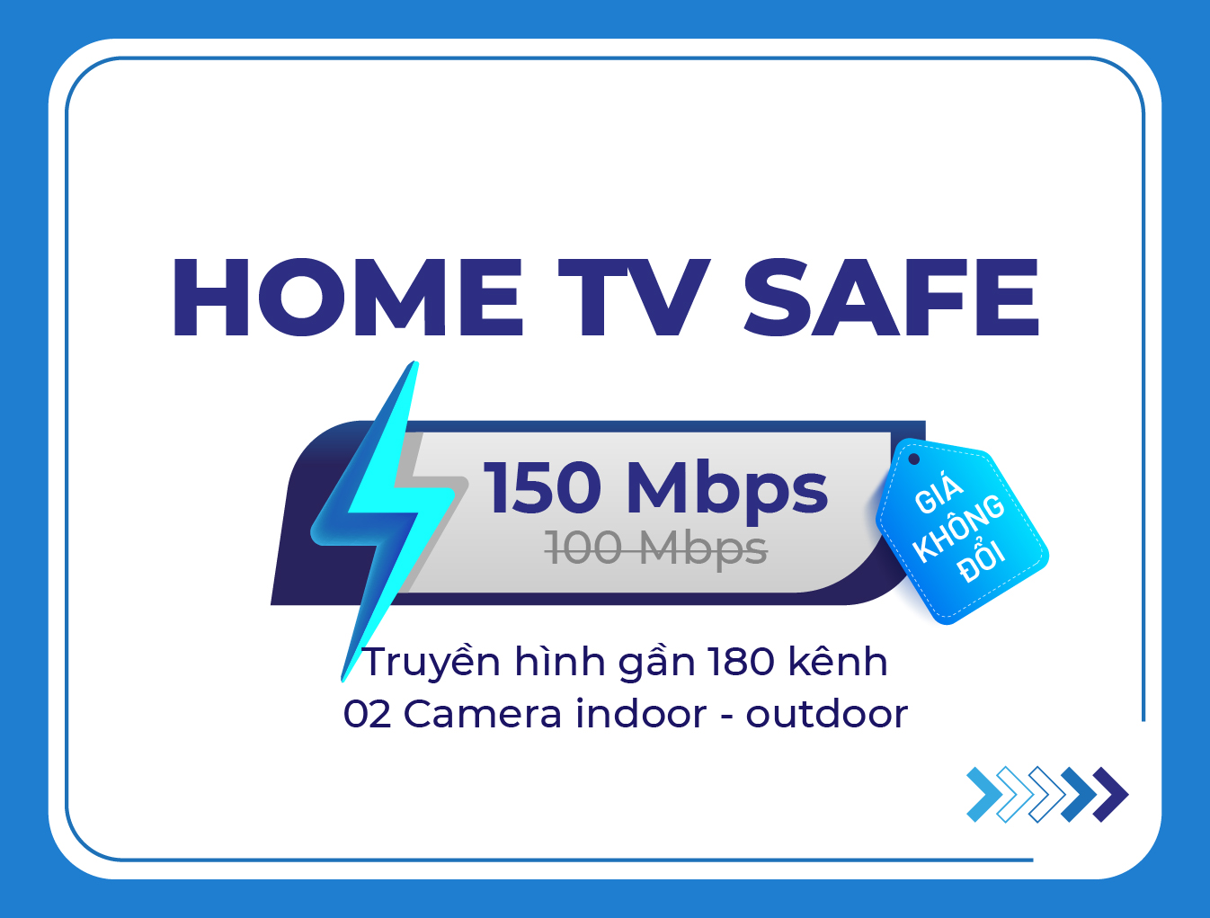 Home TV Safe